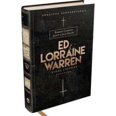 Imagem de Ed & Lorraine Warren: Vidas Eternas - Darkside