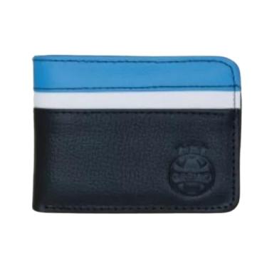 Imagem de Carteira Do Grêmio Tricolor Em Couro - Oficial