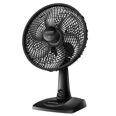 Imagem de  Ventilador De Mesa Mondial 30Cm 6 Pás Super Power Mondial 3002 - 110V