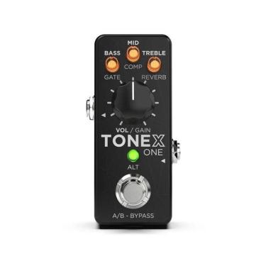 Imagem de Pedal Amplitube Tonex One Para Guitarra