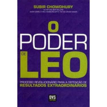 Imagem de O Poder De Leo
