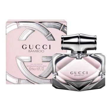 Imagem de Perfume Feminino Gucci Bambu 75 Ml Edp