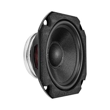 Imagem de PRV AUDIO Alto-falante de neodímio de alcance total de 7,6 cm 3MR40-NDY-4 PRO Midrange...
