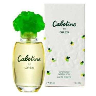 Imagem de Perfume Cabotine De Grès Edt 30Ml