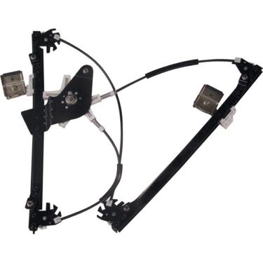 Imagem de Máquina Vidro Manual Diant Esq Sent Anti-hor Gol 03 A 08 [F103]