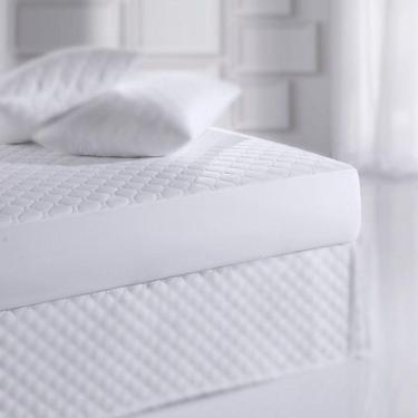 Imagem de Protetor Colchão King Altenburg Elástico Impermeável