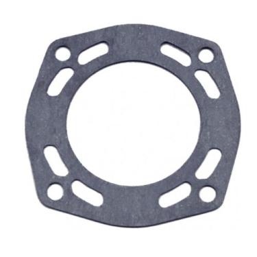 Imagem de Junta Trampa Mufla Escape Jet Yamaha 650 700 Supejet Blaster - A.R Var