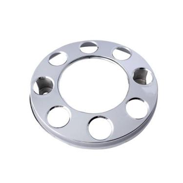 Imagem de Calota mb 1113 vw constellation ford cargo aro 20 22,5 8furo - BEPO