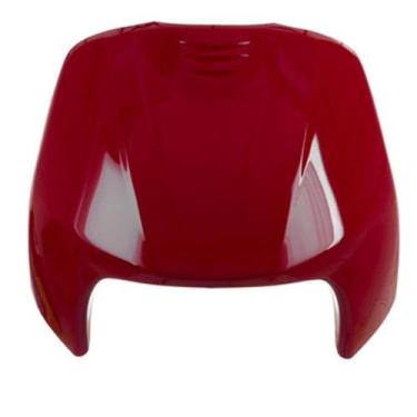 Imagem de Bico Frontal Carenagem Honda Biz 100 1998 1999 2000 até 2005 - Pro Tor