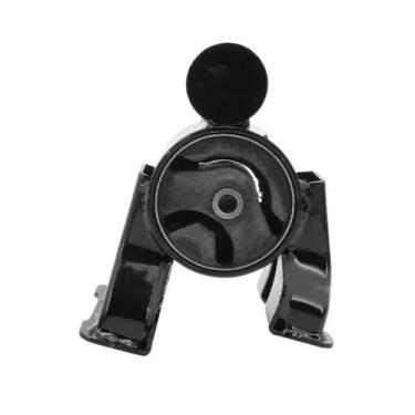 Imagem de Coxim Inferior Traseiro Cambio Cerato 2009 2010 2011 2012 13 - Auto Fl