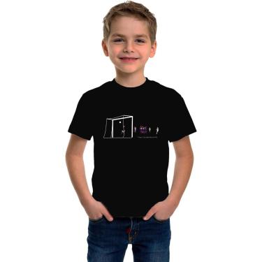 Imagem de Camiseta   O Terror em Tóquio-Unissex
