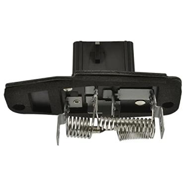 Imagem de Standard Motor Products Resistor de motor soprador RU-401