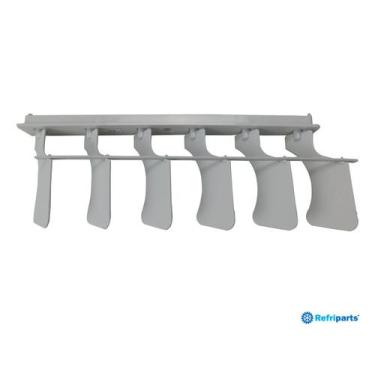 Imagem de Direcionador de Ar Vertical SPRINGER - 38801525