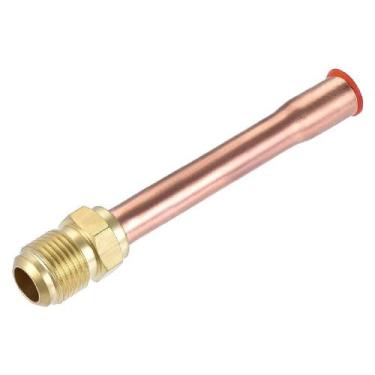 Imagem de União de Acesso Hulter 5/16 com Solda 70mm