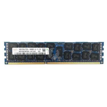 Imagem de Memória Ddr3L Sk Hynix Hmt42Gr7Mfr4A-H9 16Gb 1333 Ecc Rdimm