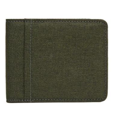 Imagem de Carteira Oakley B1B Bifold Wallet SM23 New Dark Brush, Verde, Único