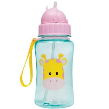 Imagem de Garrafinha Animal Fun - Leão Buba