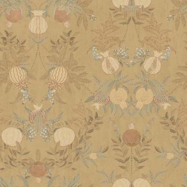 Imagem de Papel de parede Chris Loves Julia Melograno Wheat Peel and Stick, CJS6318