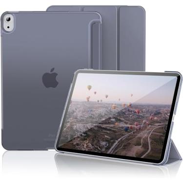 Imagem de DuraSafe Cases Capa para iPad Mini 6ª geração 21.1 cm 2021 A2567 A2568 A2569 MK7M3LL/A MLWL3LL/A MK7R3LL/A MK7P3LL/A MK7T3LL/A MK7X3LL/A MK7V3LL/A MK893LL/A MK8C3LL/A MK8F3LL/A MK8F3LL/A MLX93LL/A