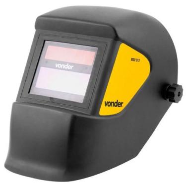 Imagem de Máscara de Solda Vonder com Escurecimento Automático Tonalidade 12 MSV