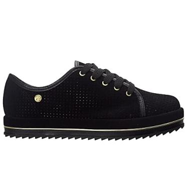Imagem de Tenis Fashion Feminino Beira Rio Preto 34
