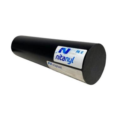 Imagem de Borracha de Vedação Esponja Batente Ruído Som 16x50mm 4mt - PB