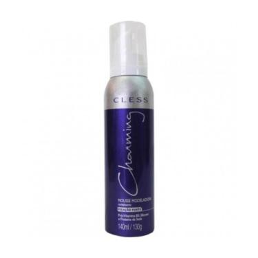 Imagem de Charming Mousse Modelador Forte 140ml