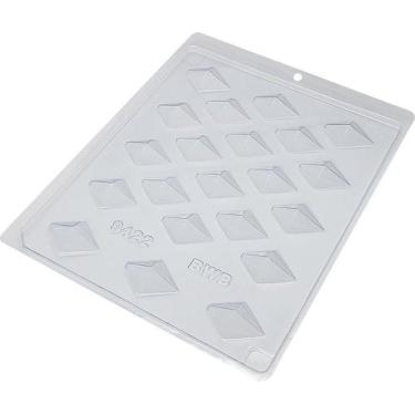 Imagem de Forma de Acetato Mini Balão Cód. 9422 BWB