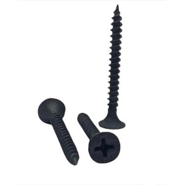 Imagem de Kit 100 Parafusos Drywall Trombeta Agulha 3,5x35 Polegada - BELENUS