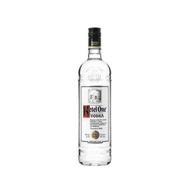 Imagem de Vodka Ketel Garrafa 1 Litro