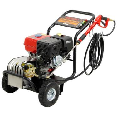 Imagem de Lavadora de alta Pressão a Gasolina Partida Manual13hp 3400rpm 3600psi