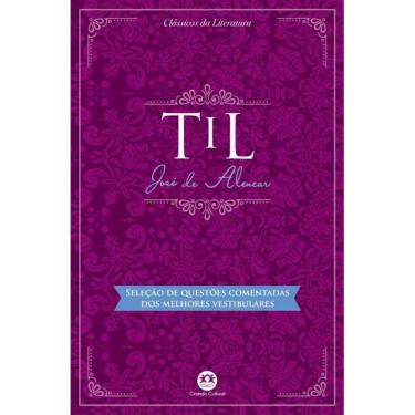 Imagem de Clássicos Da Literatura - Til