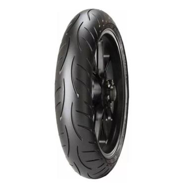 Imagem de Pneu Metzeler 110/70r 17 M5 54h Dianteiro Sportec M5 Interact Sem Câmara