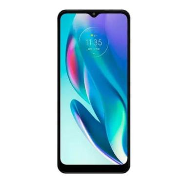 Imagem de Tela Display Lcd Touch Para moto G 5G XT2113 Com Aro - Inova