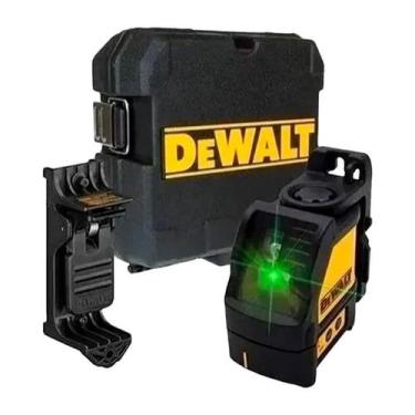 Imagem de Nível Laser Linha Verde Automático Dewalt DW088CG-LA