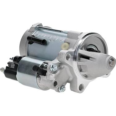 Imagem de DB Electrical Iniciante 410-52472 compatível com/substituição para Ford F150 Pmgr, 12-Volt, Cw, 12-dentes Dl3T-11000-Aa, -Ba, Snd0795