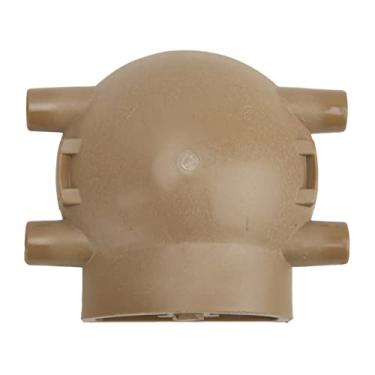 Imagem de Tampa do Distribuidor do Trator e Substituição do OEM do Rotor de Ignição para 2n 8n 9n, Terminal de Latão para Melhores Faíscas, Plug and Play para Entusiastas do Trator