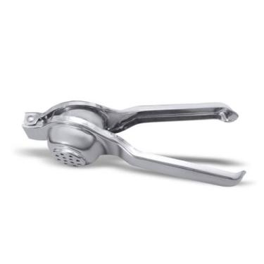 Imagem de Espremedor Manual de Limão em Aço Inox - Yazi