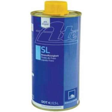 Imagem de Fluido de Freio Universal Máquinas Agrícolas a ATE 6092