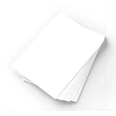 Imagem de Papel para impressora multiuso, branco, 21 x 28 cm, 1 resma, total de 500 folhas