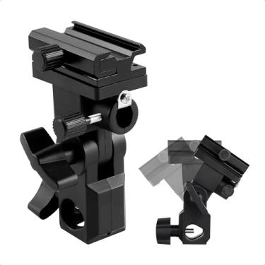 Imagem de Suporte Holder Sou Foto SPF-01 para Sombrinha e Flash Speedlite