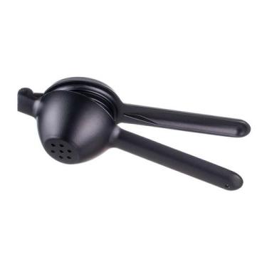Imagem de Espremedor de Limão Alumínio Weck Preto