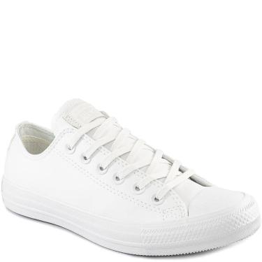 Imagem de Tênis Converse Chuck Taylor All Star Monochrome CT0826-Feminino