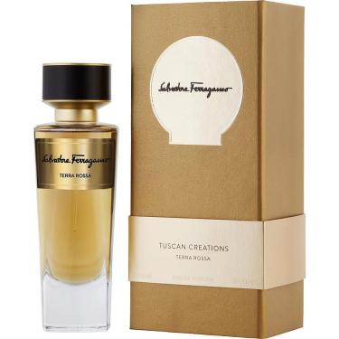 Imagem de Perfume Unisex Salvatore Ferragamo Terra Rossa Eau De Parfum Spray 100 Ml
