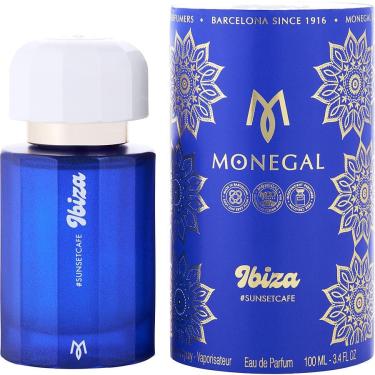 Imagem de Perfume Unisex Ramon Monegal Ibiza Sunset Cafe Eau De Parfum Spray 100 Ml
