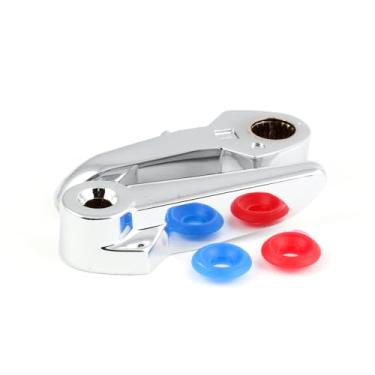 Imagem de T&S Brass Maçaneta B-9K