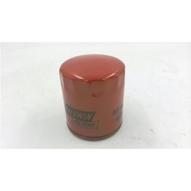 Imagem de Baldwin Filtra filtro de óleo, spin-on, fluxo total