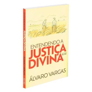 Imagem de Entendendo A Justiça Divina