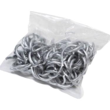 Imagem de 1 Kilo De Grampo U Para Estofador/ Concertina