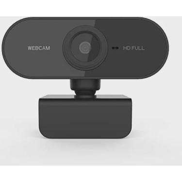 Imagem de Webcam pc camera pc camera LEY-53